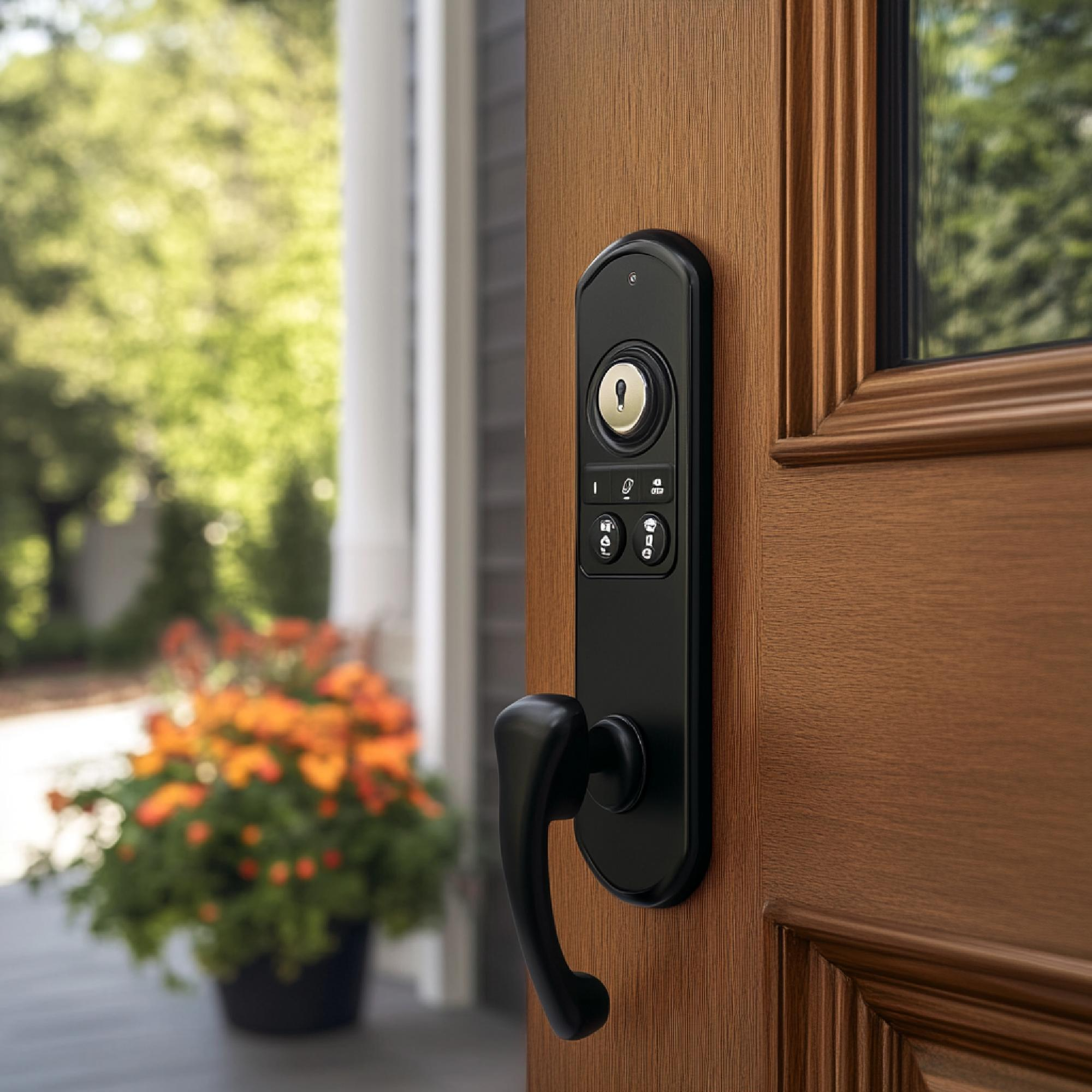 Smart Lock