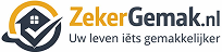 ZekerGemak Logo
